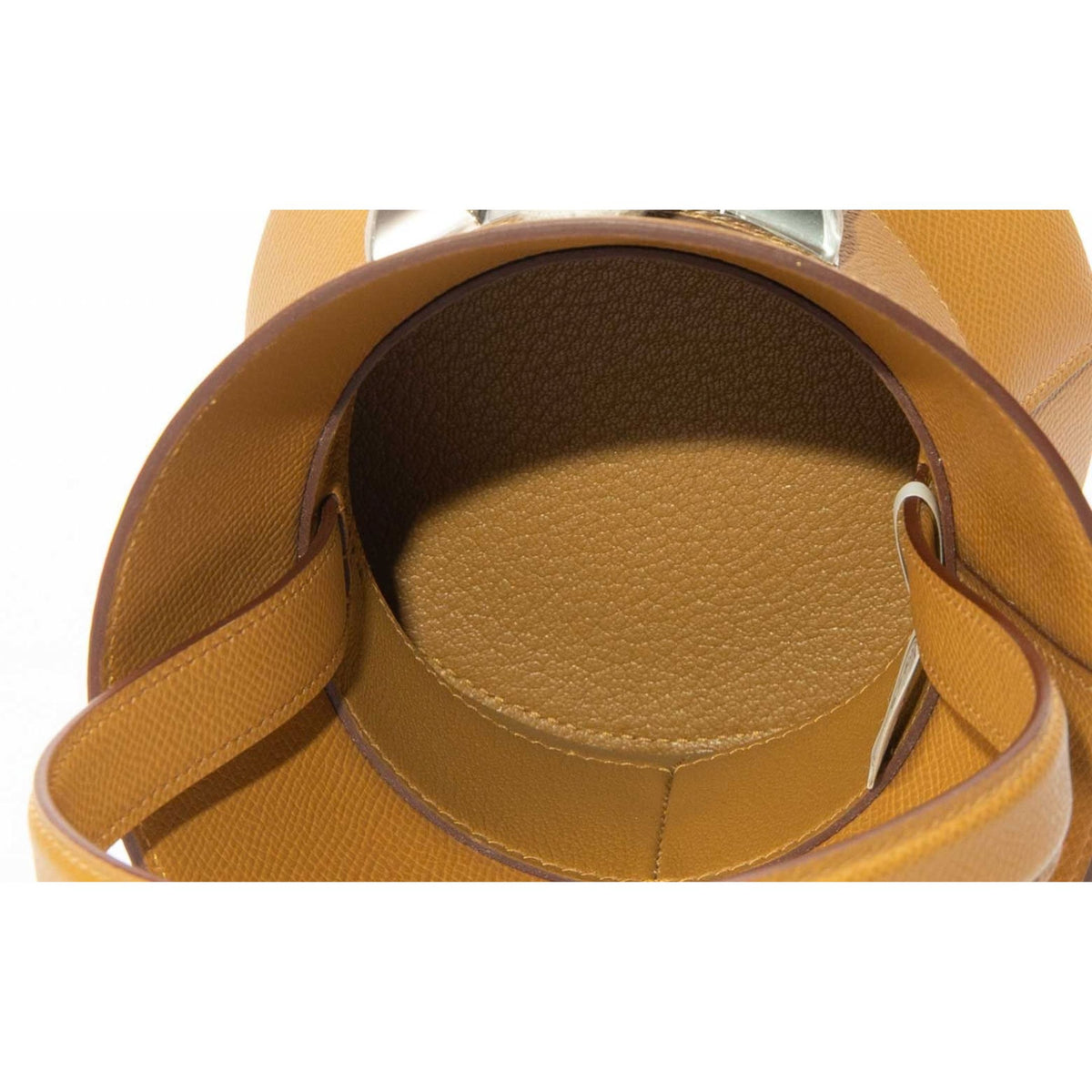Hermes Medor Bucket Bag