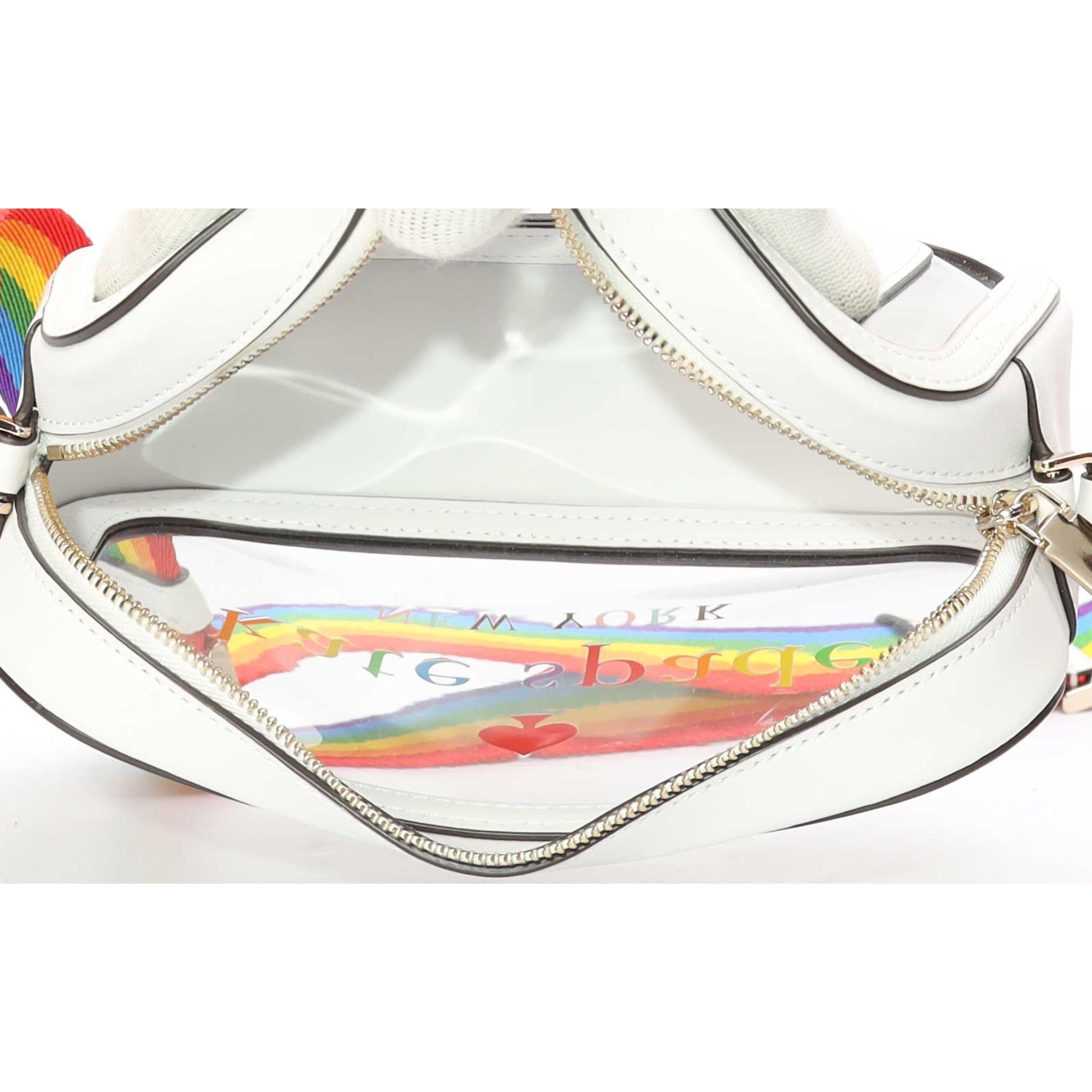 Kate Spade All Love Mini Camera Bag