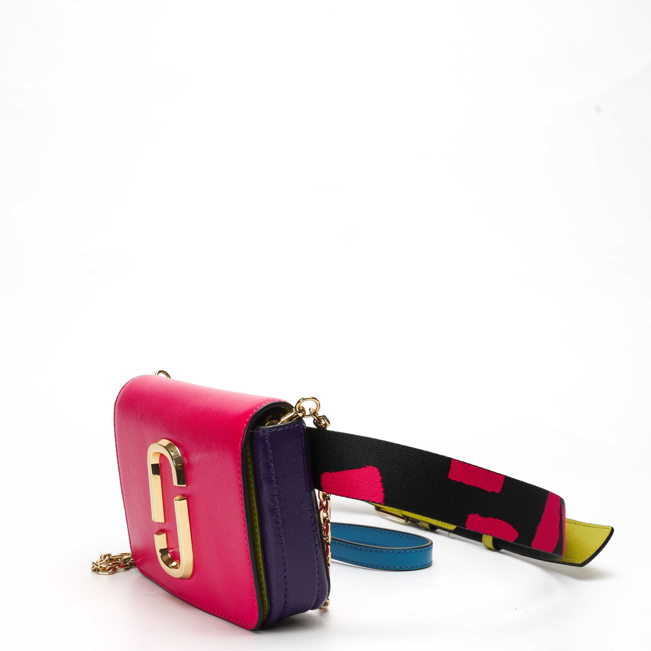 Marc Jacobs The Hip Shot Convertible Belt Bag