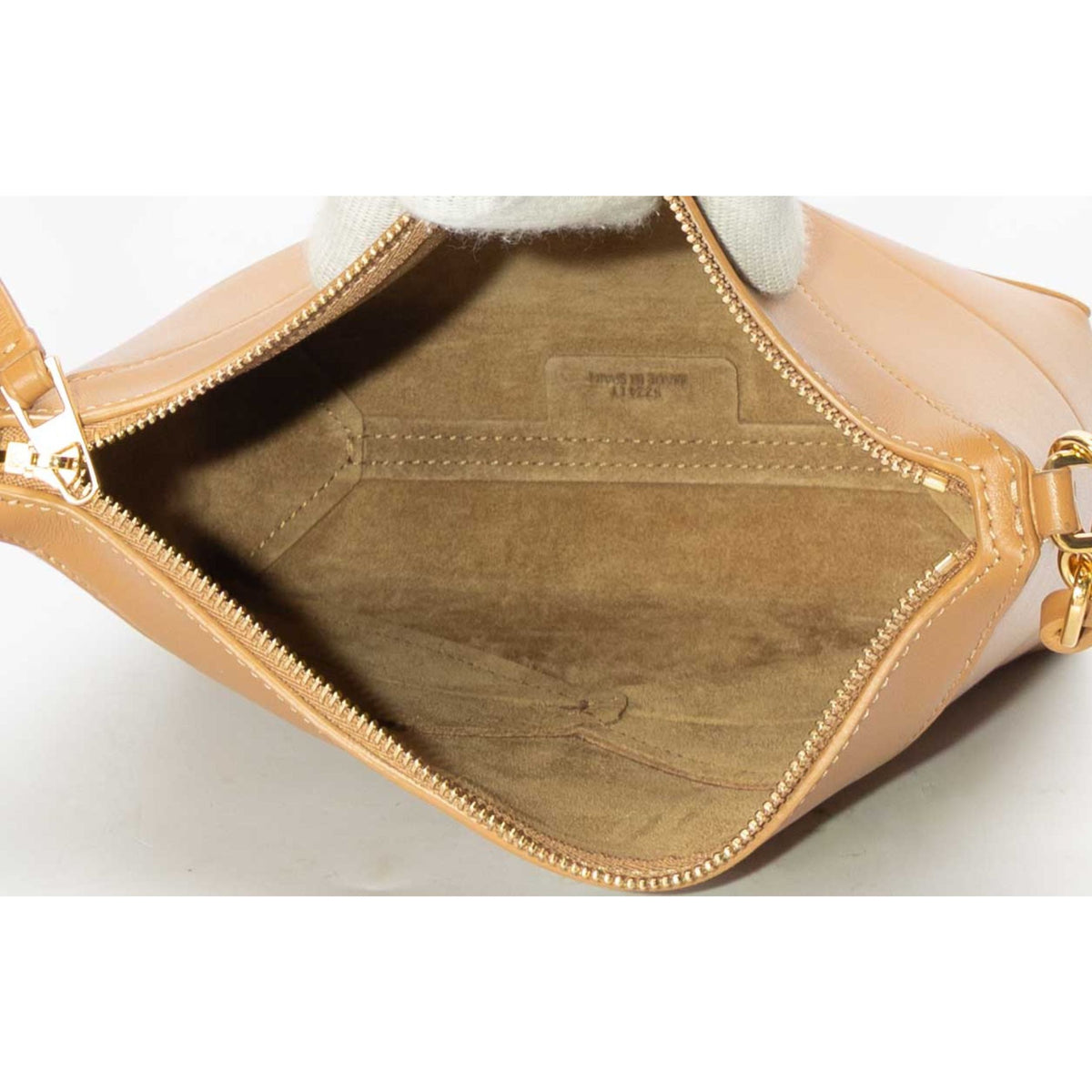 Loewe Puzzle Fold Shoulder Bag