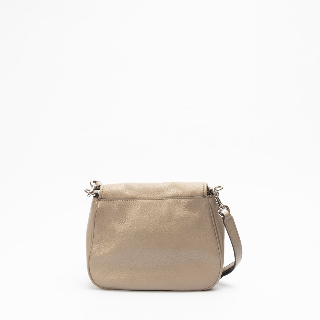 Marc Jacobs Leather Crossbody Bag
