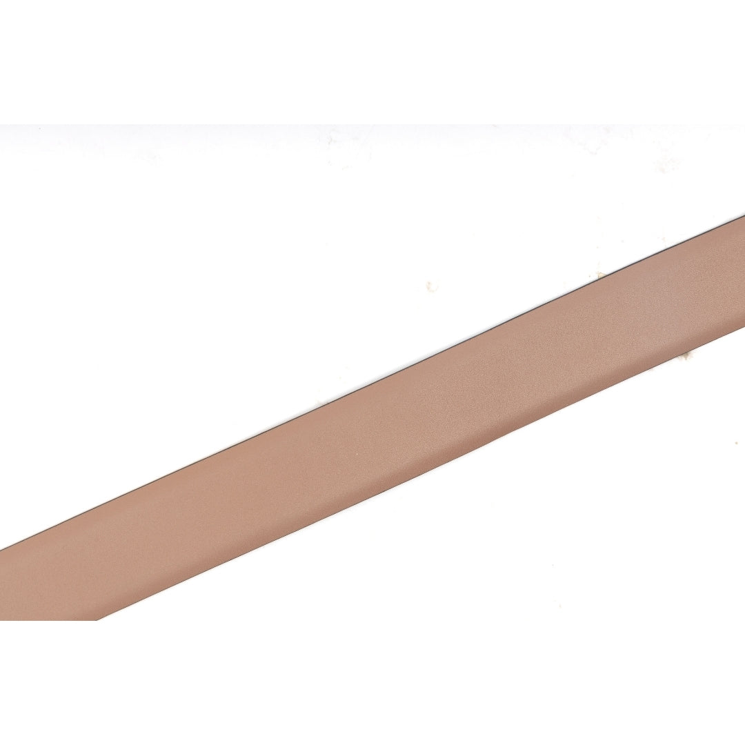 Valentino V Logo Calfskin Reversible Belt