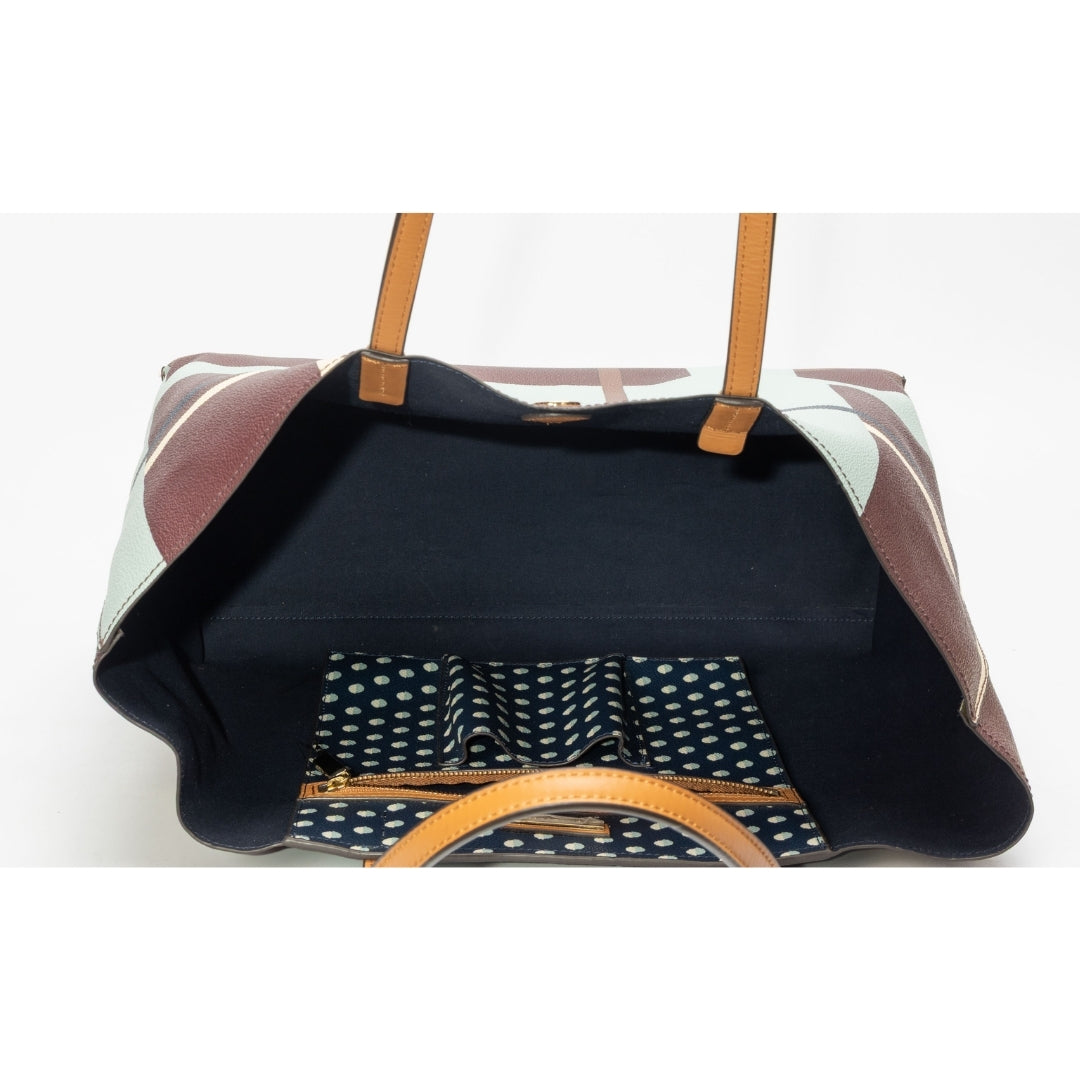 Tory Burch Tote Bag