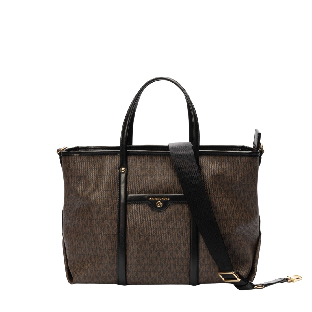 Michael Kors Beck Medium Tote Bag