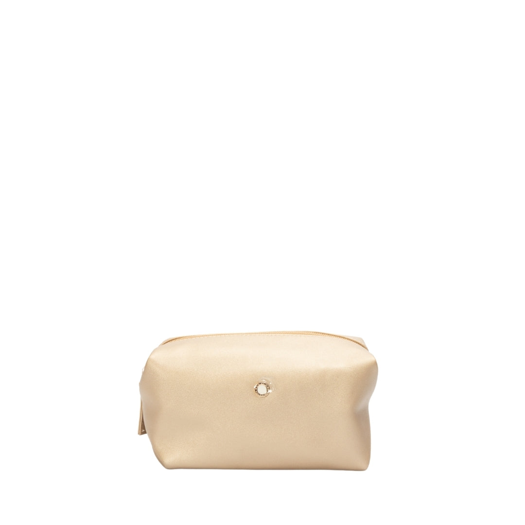 Bvlgari Cosmetic Bag