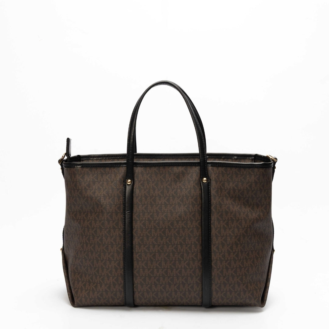 Michael Kors Beck Medium Tote Bag