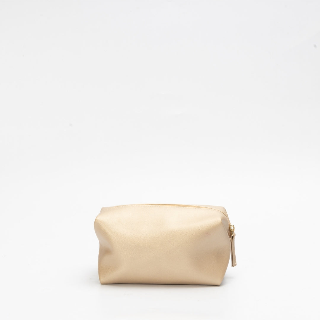 Bvlgari Cosmetic Bag