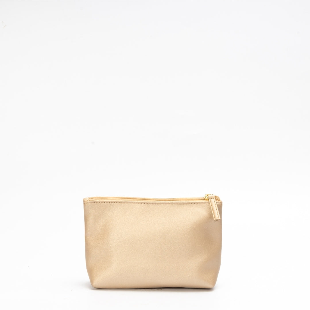 Bvlgari Cosmetic Bag