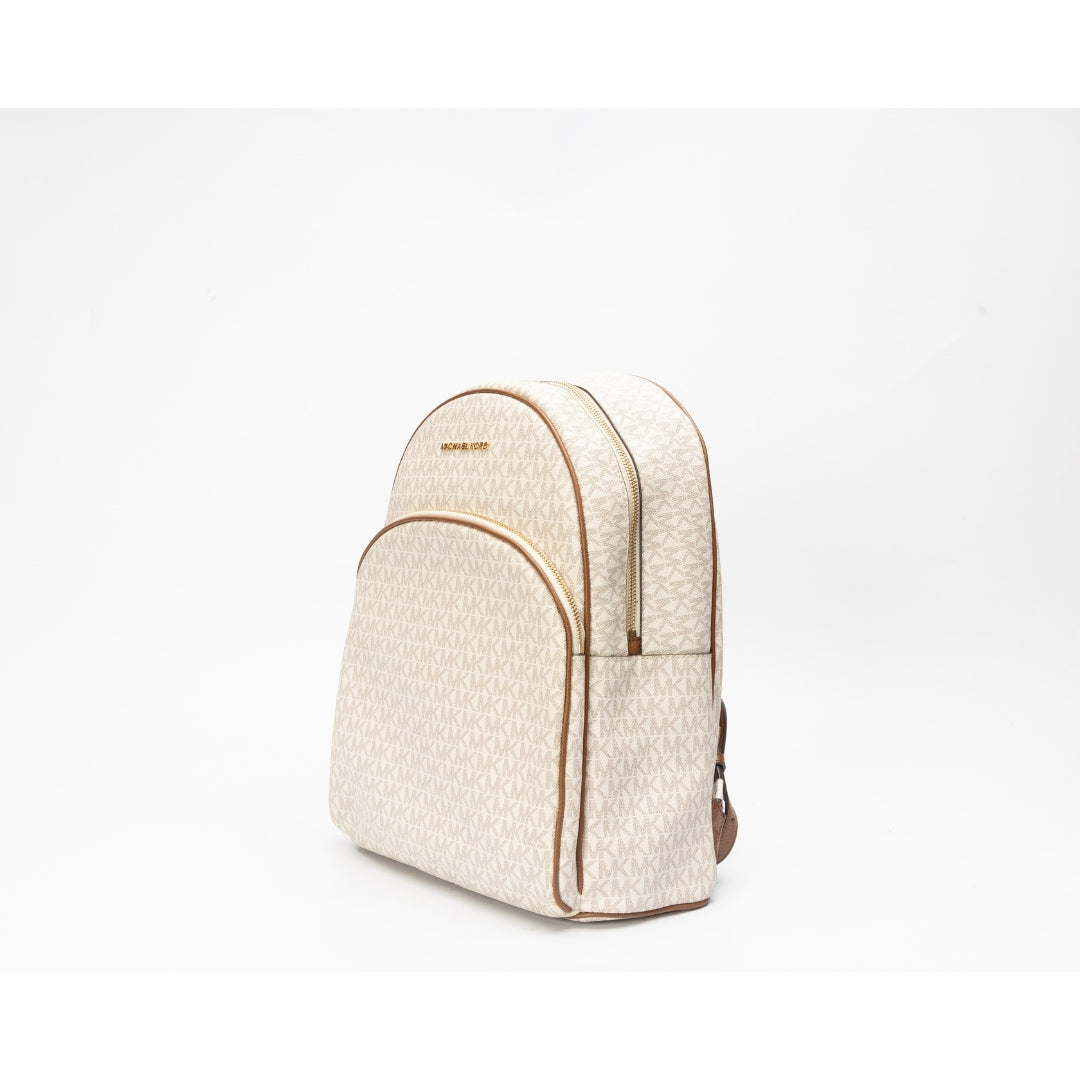 Michael Kors Rhea Zip Backpack