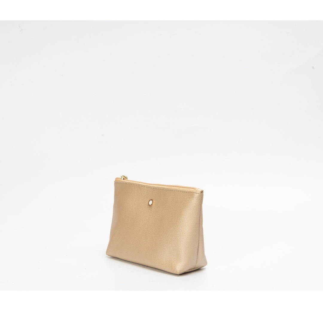 Bvlgari Cosmetic Bag