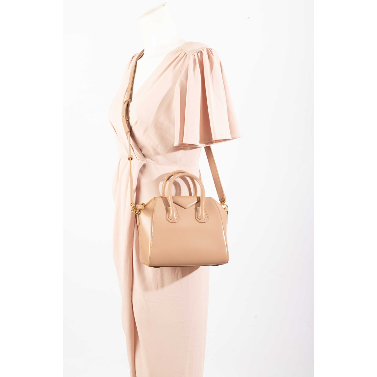 Givenchy Antigona Convertible Satchel
