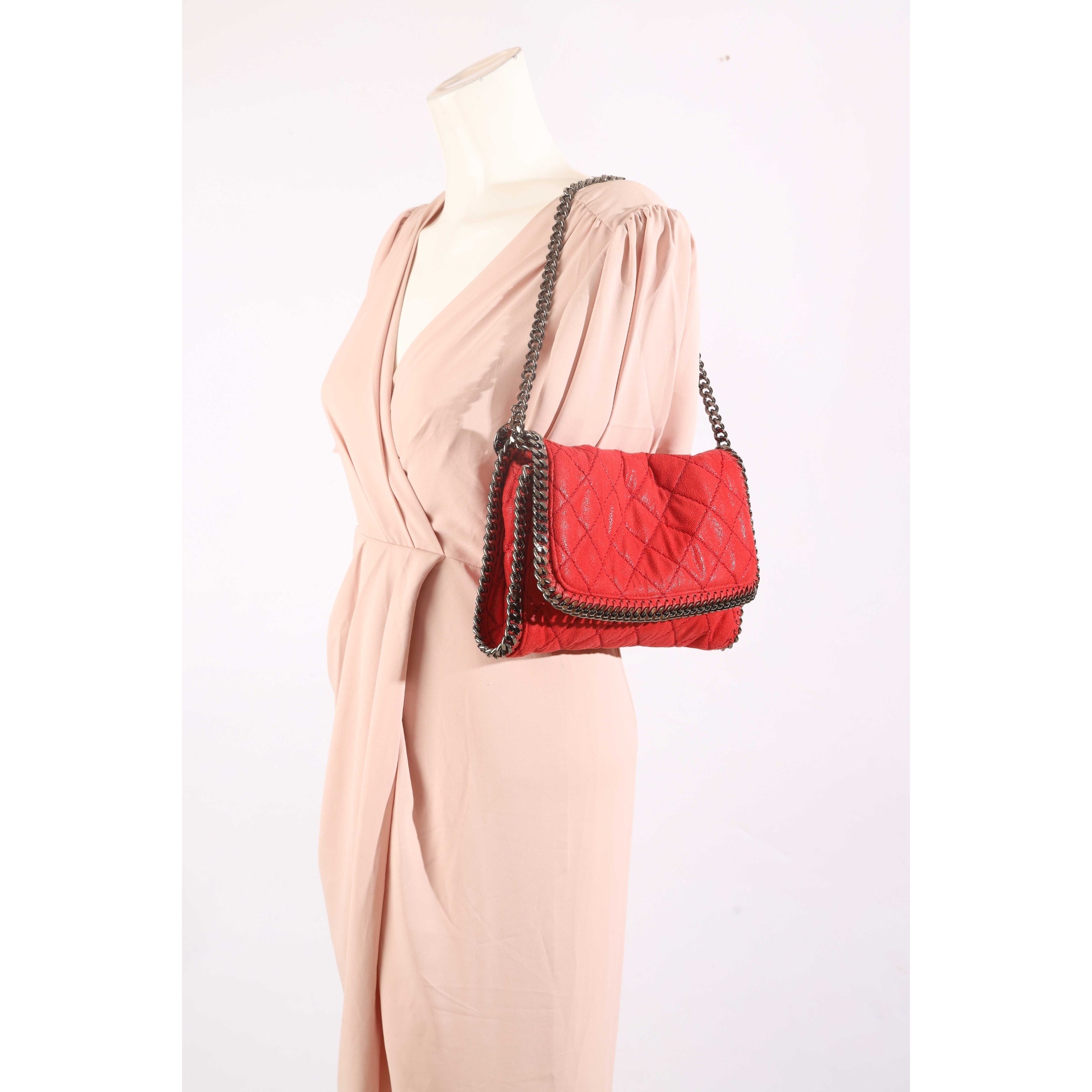 Stella McCartney Falabella Crossbody Bag