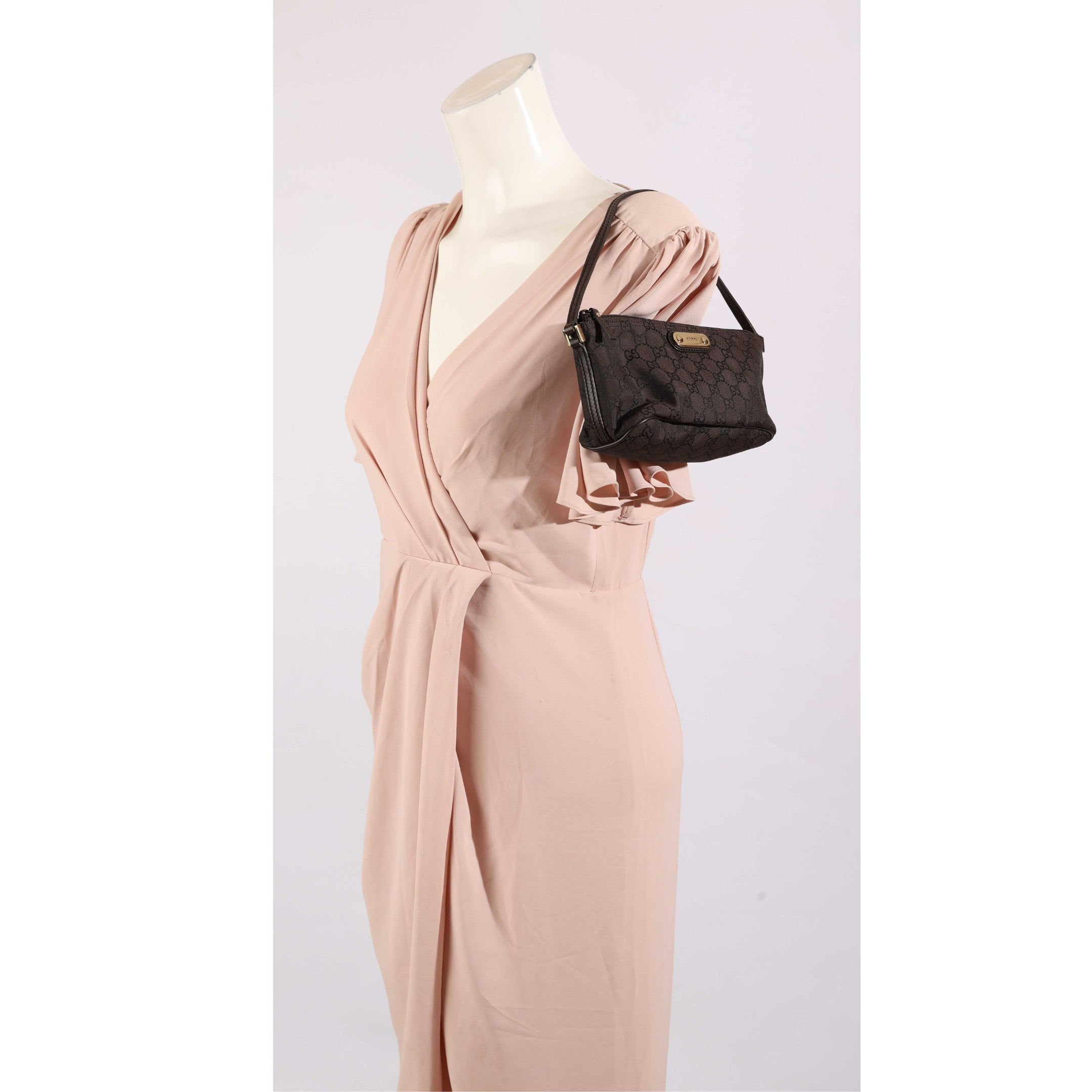 Gucci Lady Lunetta Small Shoulder Bag