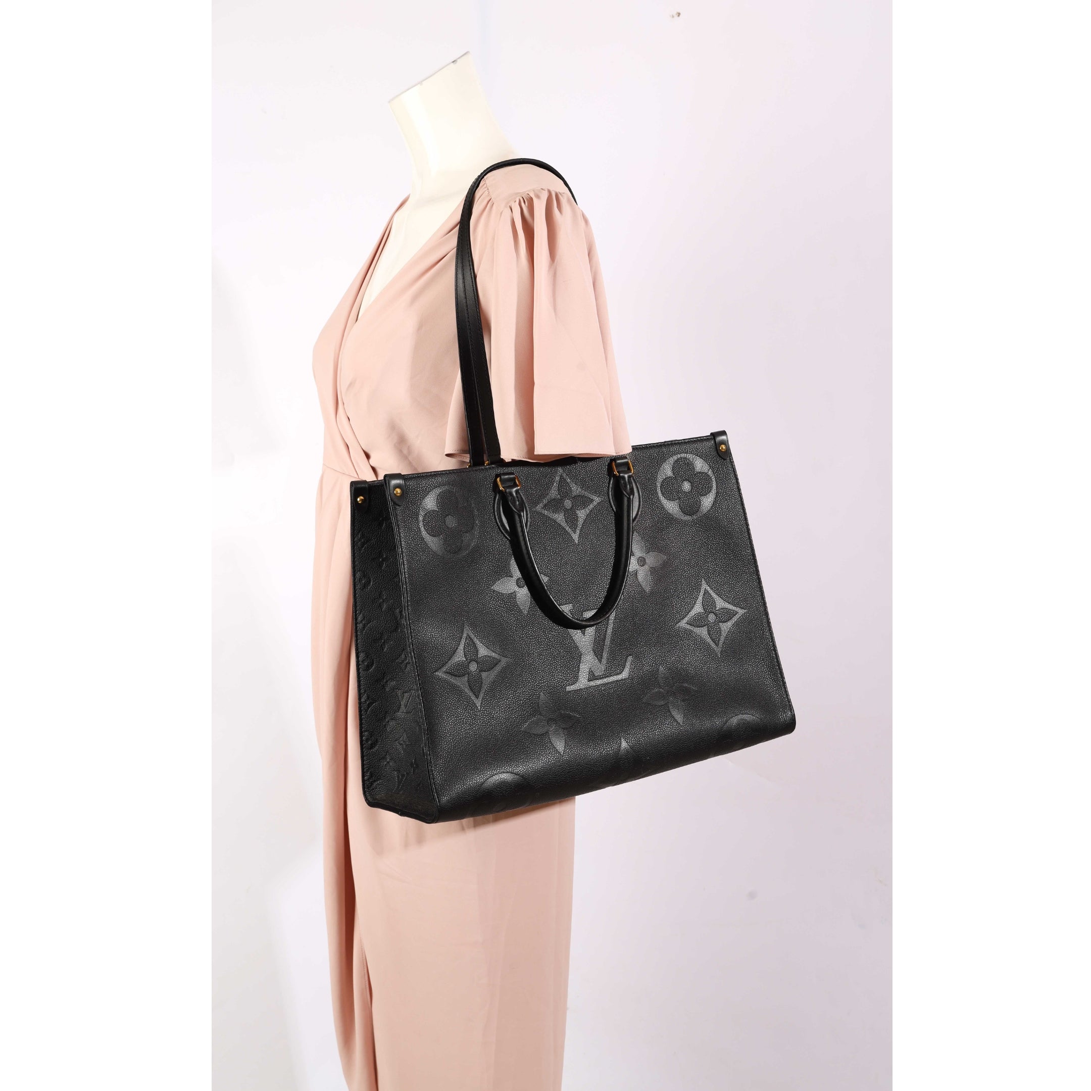 Louis Vuitton Onthego GM Tote