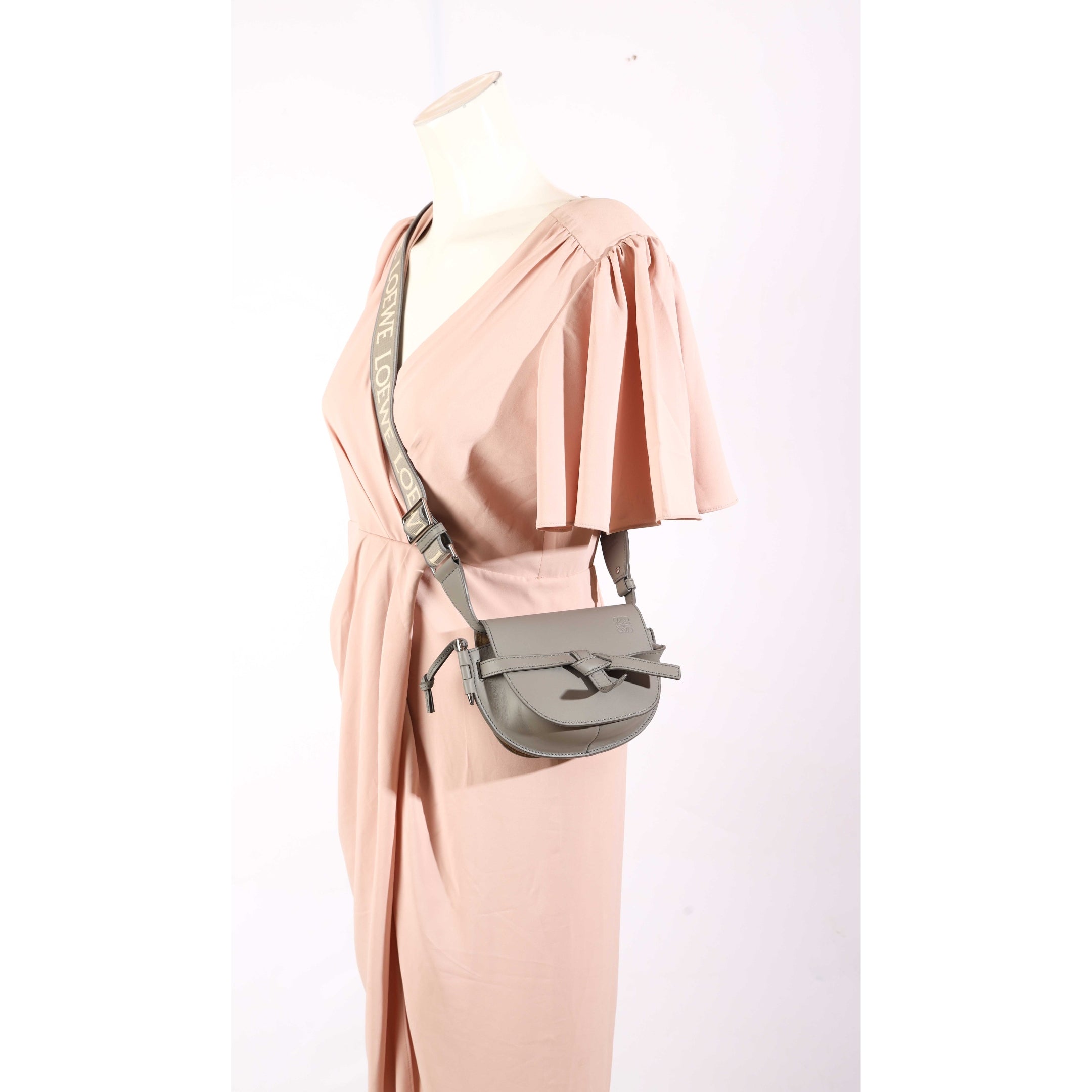 Loewe Gate Dual Crossbody Bag