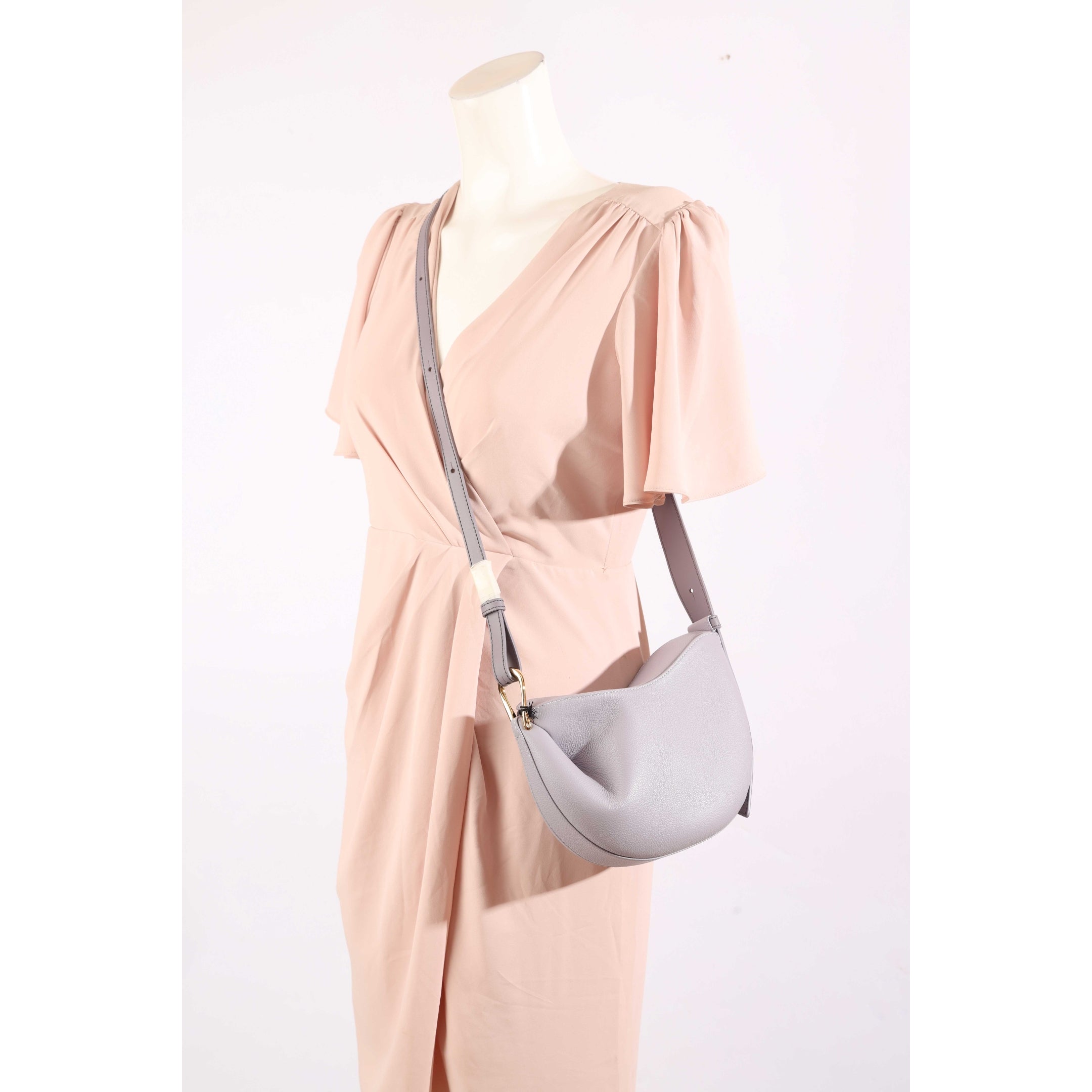 Polène Tonca Crossbody Bag