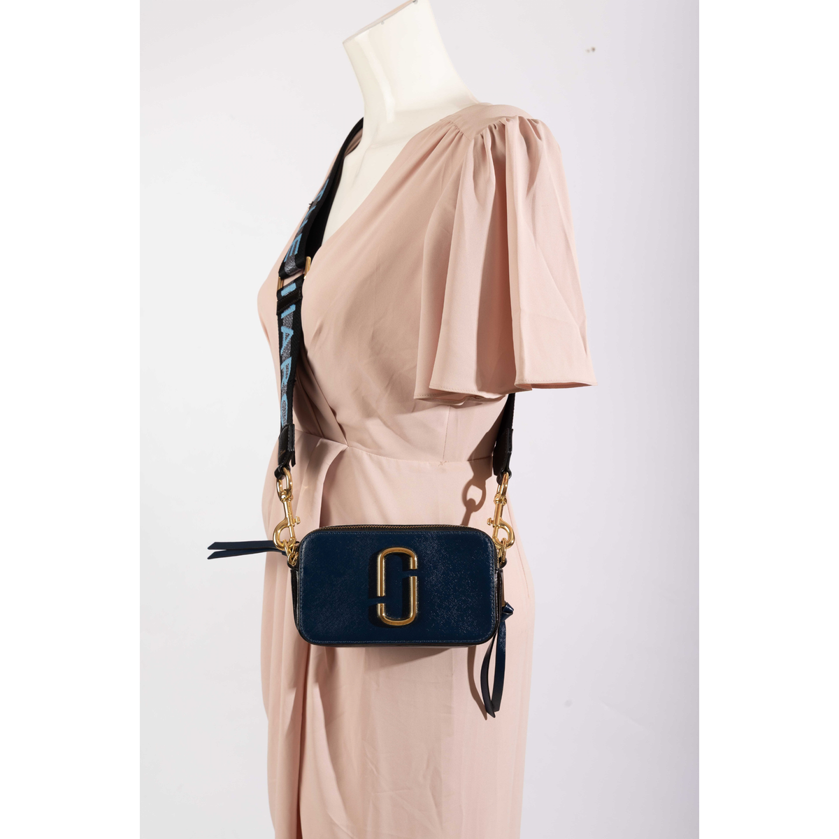 Marc Jacobs The Snapshot Crossbody Bag
