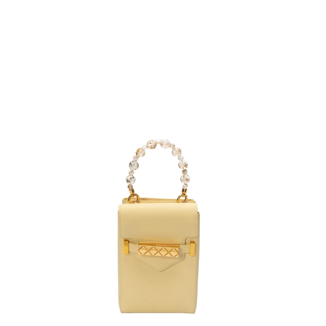 Charles and Keith Sabrina Envelope Phone Pouch