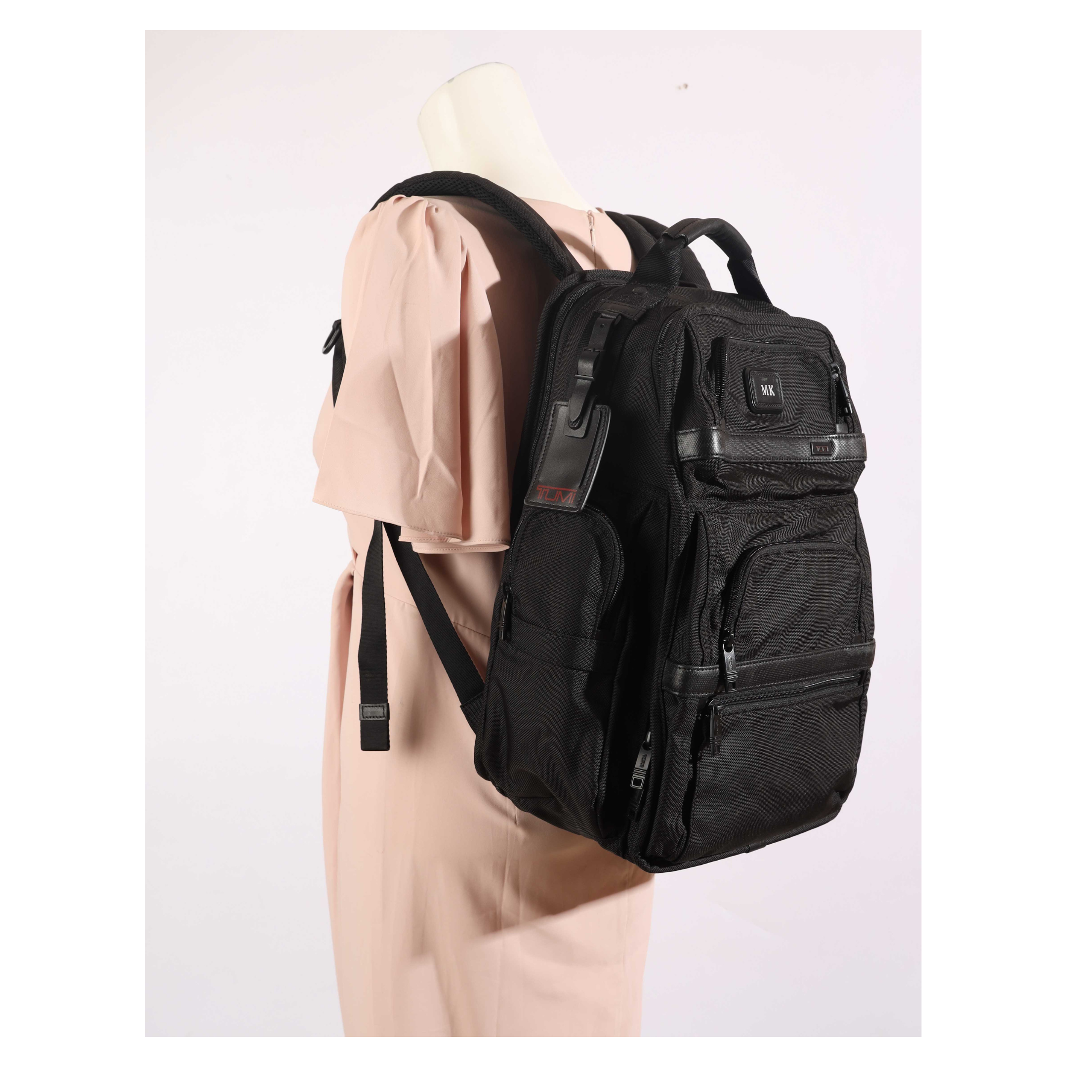Tumi Brief Pack Backpack