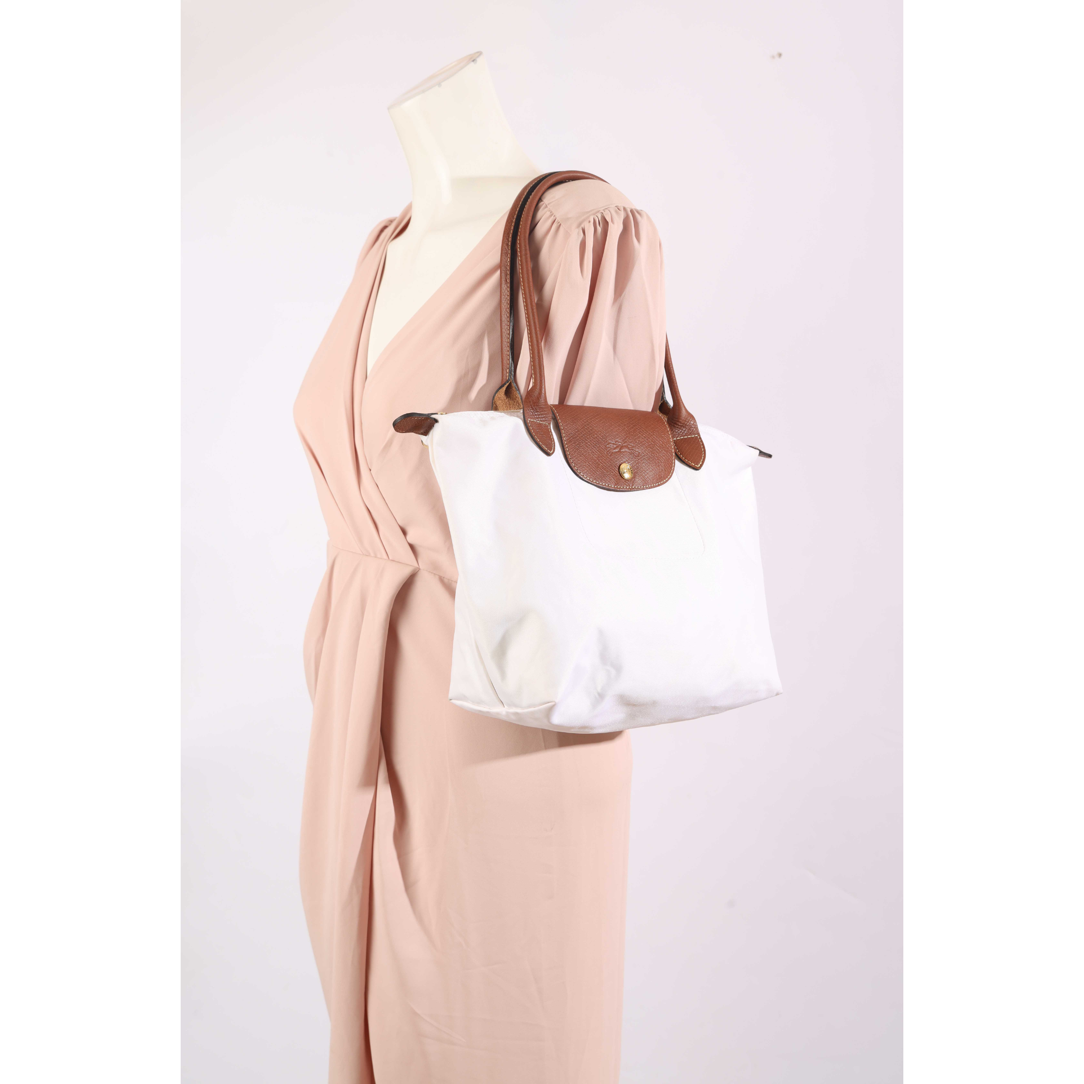 Longchamp Le Pliage Tote