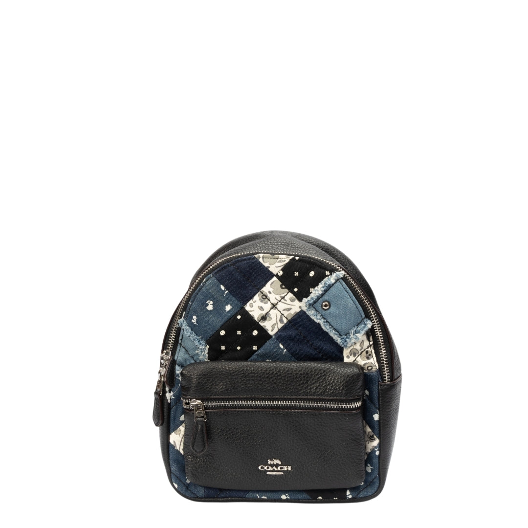 Coach Mini Charlie Backpack