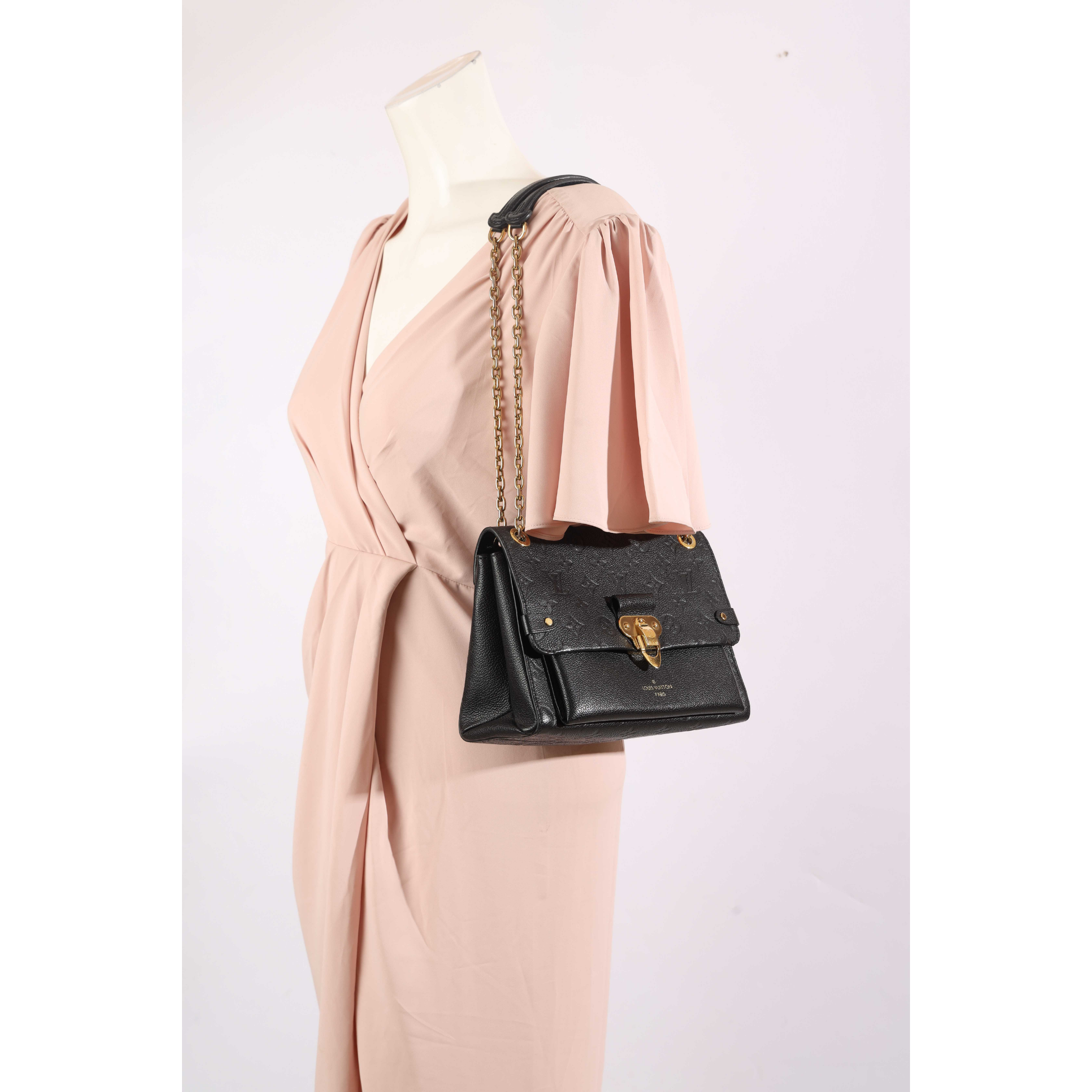 Louis Vuitton Vavin PM Shoulder Bag