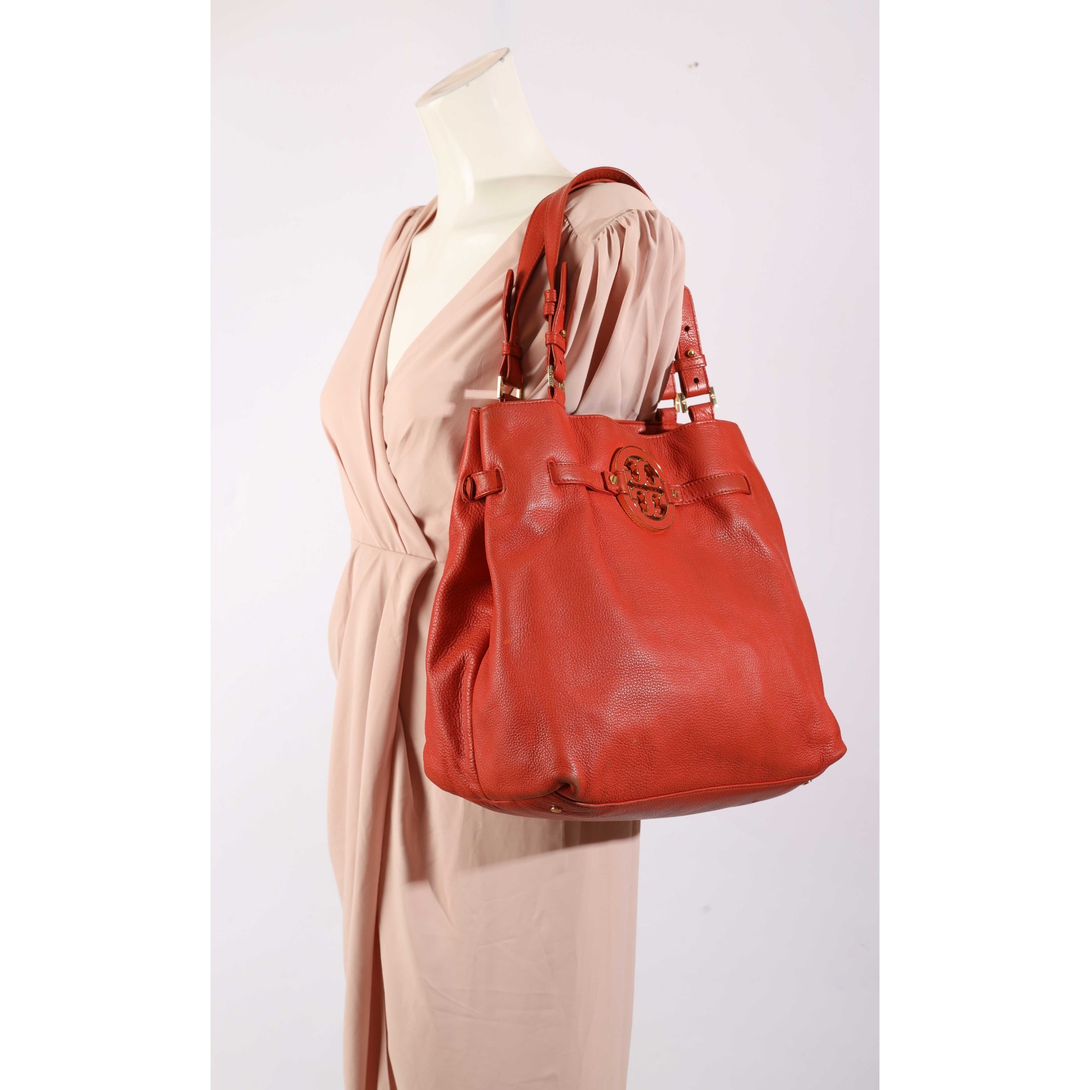 Tory Burch Amanda Tote
