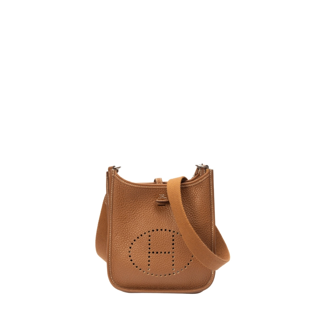 Hermes Evelyne Mini TPM Bag