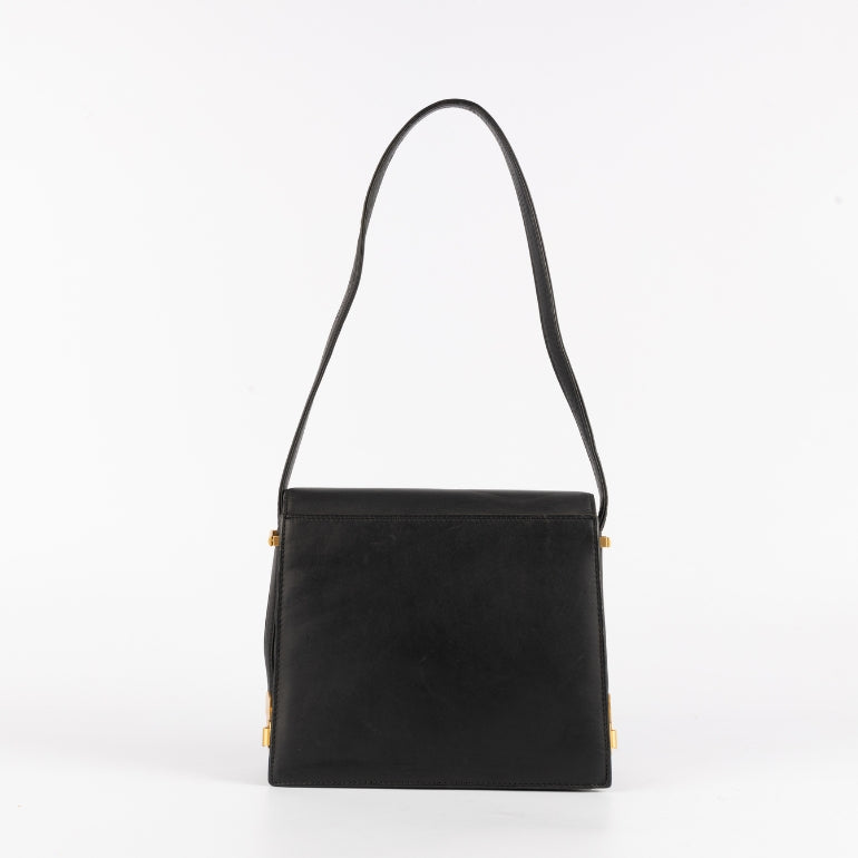 Balenciaga Vintage Flap Shoulder Bag