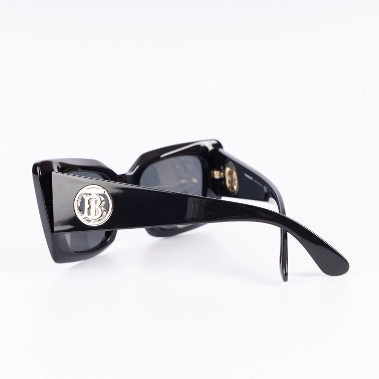Burberry Daisey TB Monogram Sunglasses
