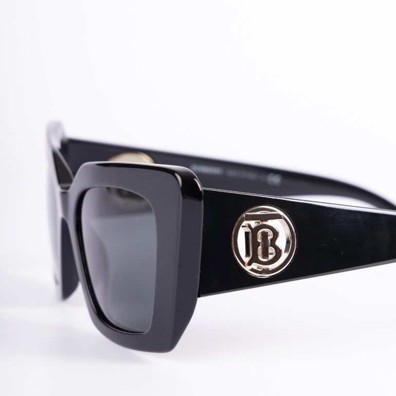 Burberry Daisey TB Monogram Sunglasses