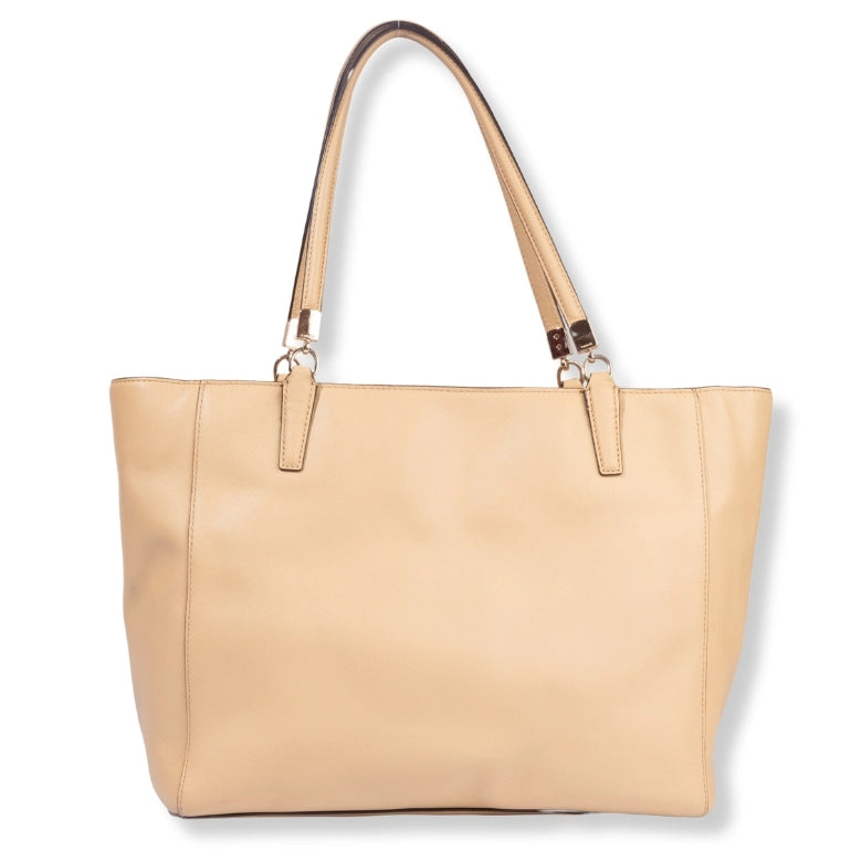 Coach Madison East West Tote