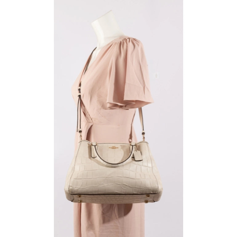 Coach Margot Carryall Crossbody Bag