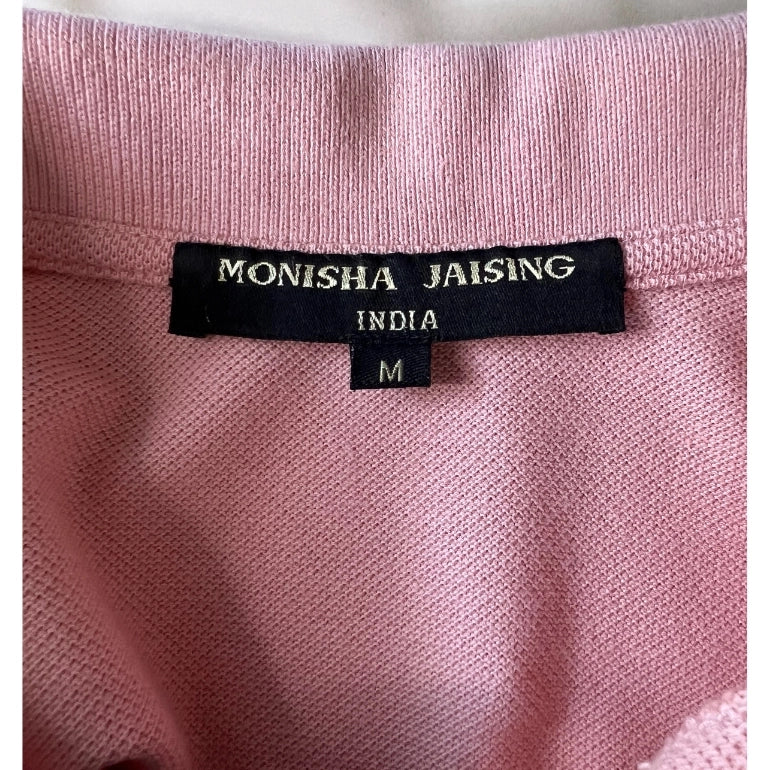 Cruise By Monisha Jaising Tee Shirt