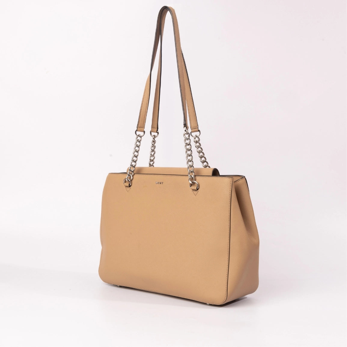DKNY Bryant Park Chain Handle Tote