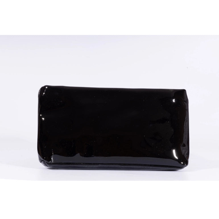 Dior 30 Montaigne Patent Leather Cosmetic Pouch