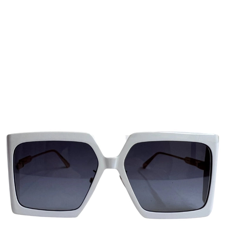 Dior Diorsolar 59mm Square Sunglasses