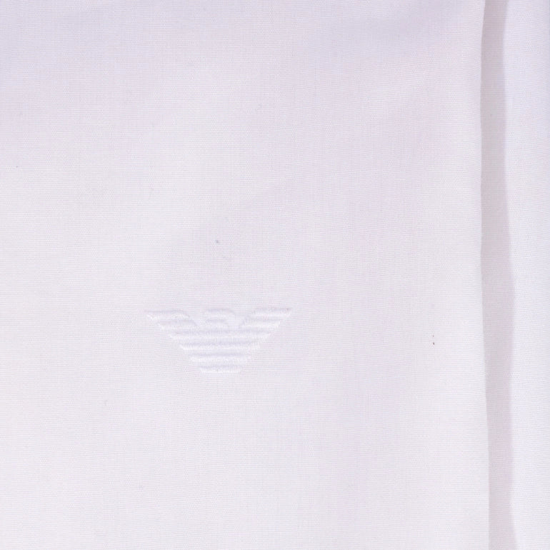 Emporio Armani Full Sleeve Shirt