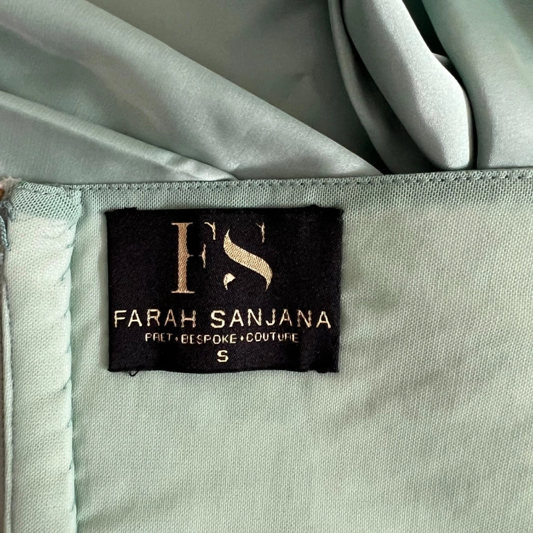 Farah Sanjana Co-Ord Set