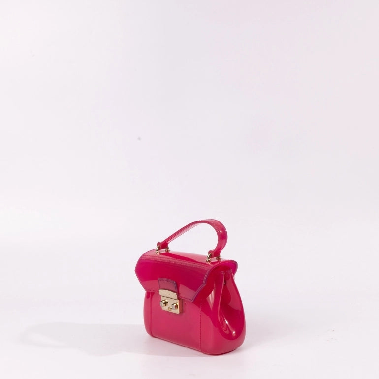 Furla candy bon bon mini crossbody sale
