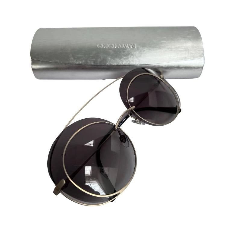 Giorgio Armani Sunglasses