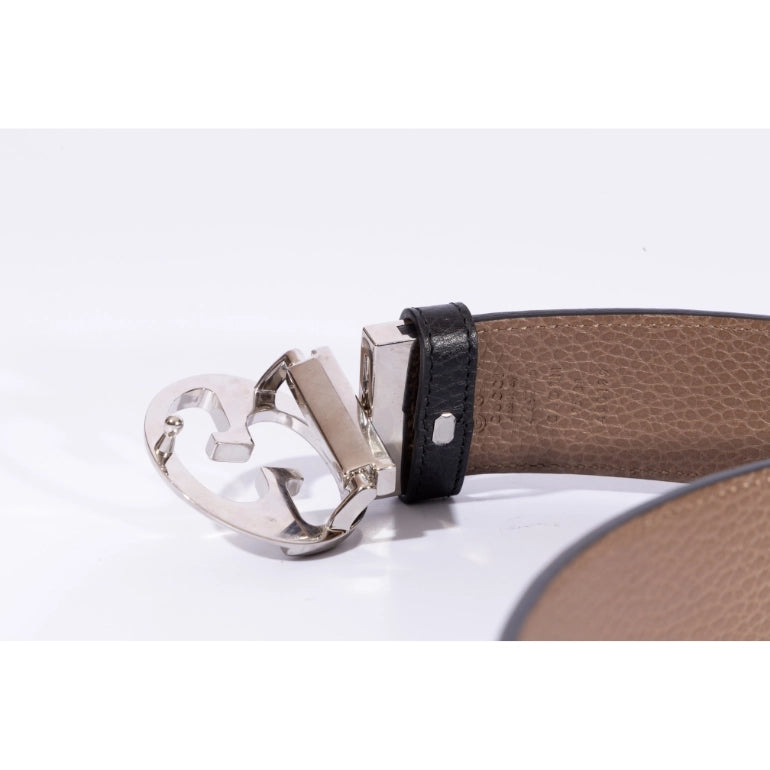 Gucci 1973 Reversible Belt