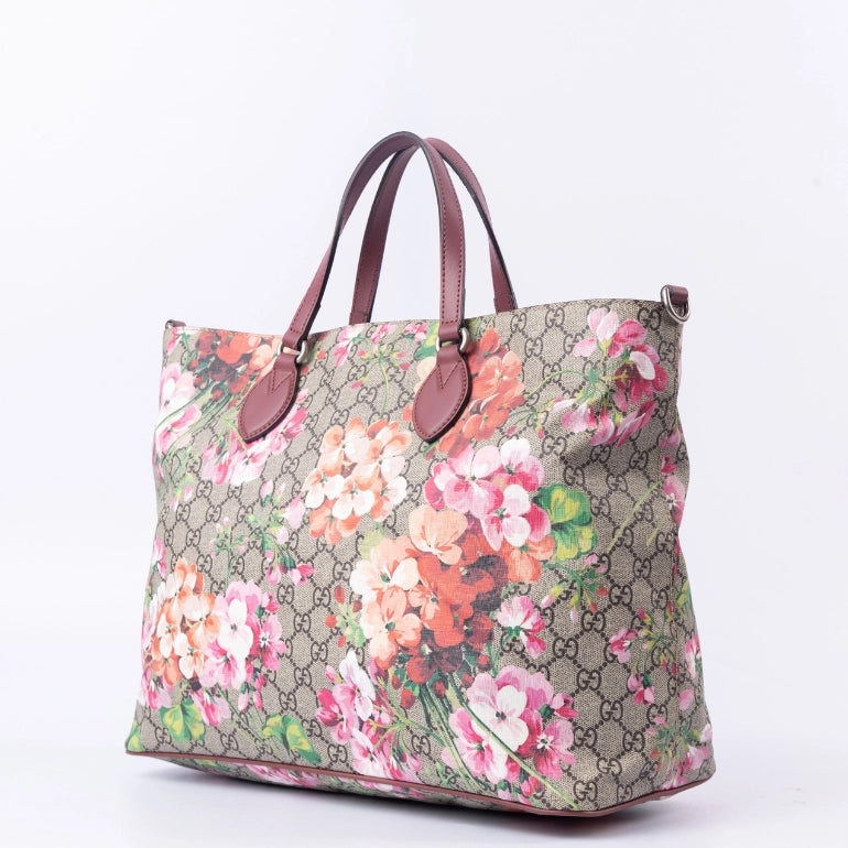 Gucci Bloom Tote