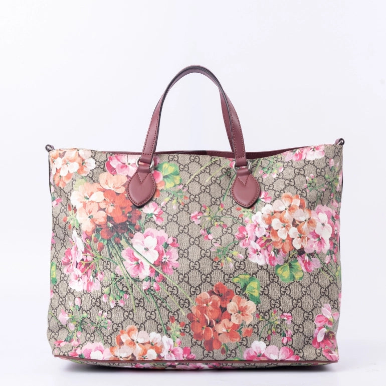 Gucci Bloom Tote