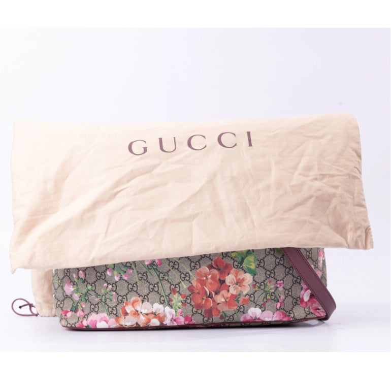 Gucci Bloom Tote