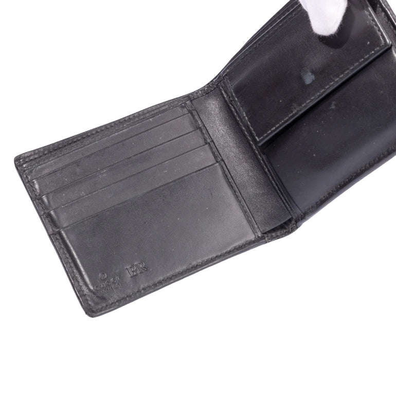 Gucci Dorian Bi-Fold Wallet