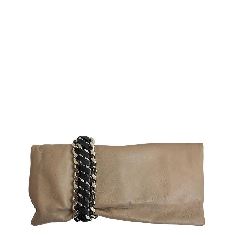 Jimmy Choo Chandra Clutch