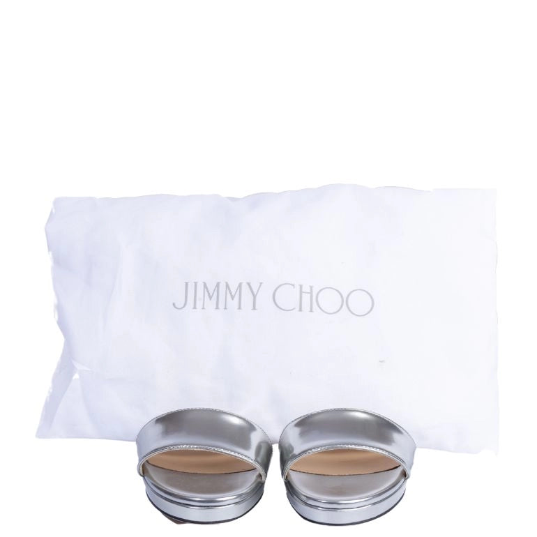 Jimmy Choo Misty Sandals