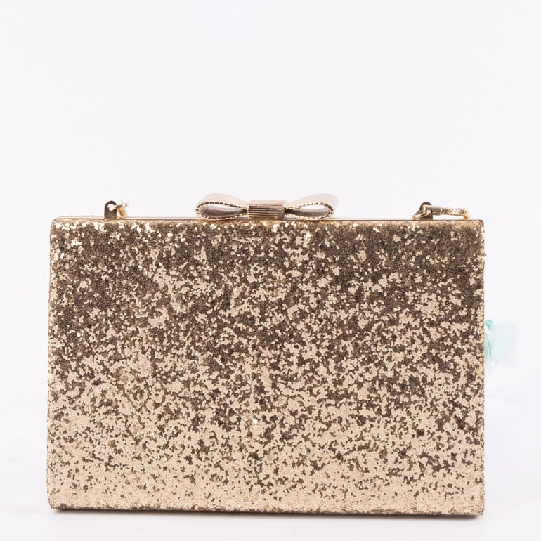 Kate Spade All That Glitters Emanuelle Clutch Bag