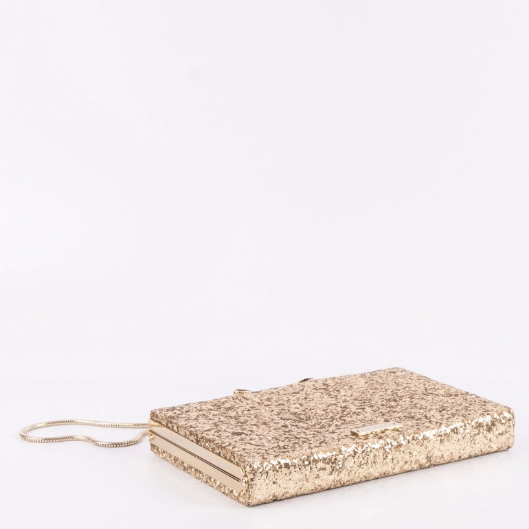 Kate Spade All That Glitters Emanuelle Clutch Bag